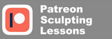 Patreon Sculpting Lessons