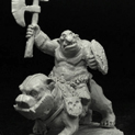 Details about  / Summer Ork 28GB0003 Scibor Miniatures New in Box