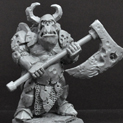 28mm/30mm Orc Warrior #3 28GB0027